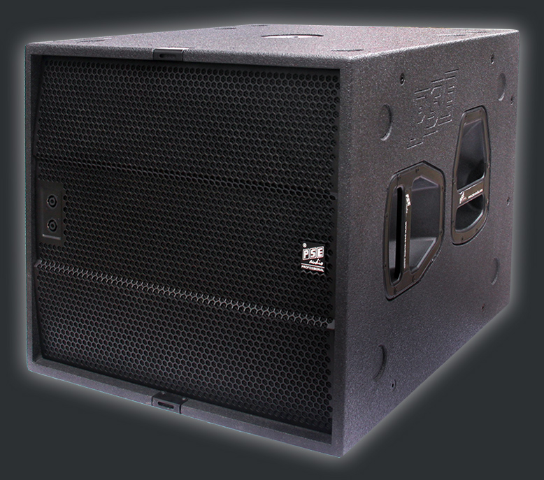 basssub LB-118