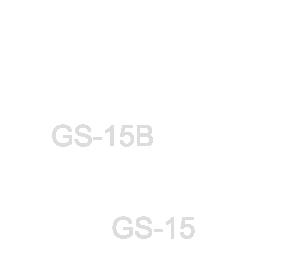 Galaxy series GS-15B Flugzubehör